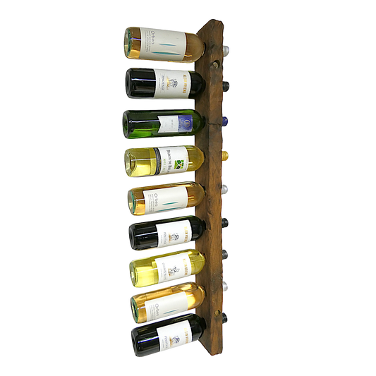 De Wijnmeester - 9 flessen