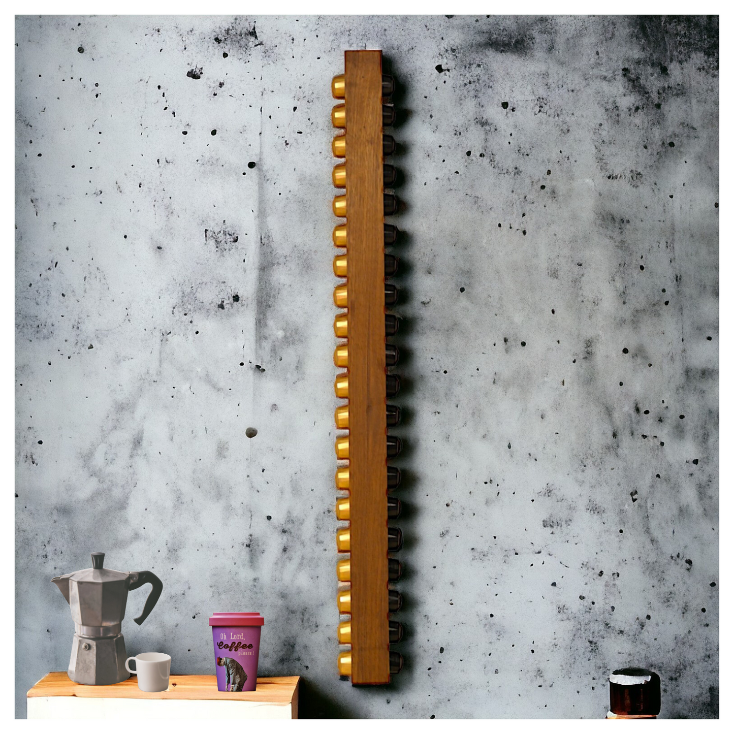 De Cafeïne Junk